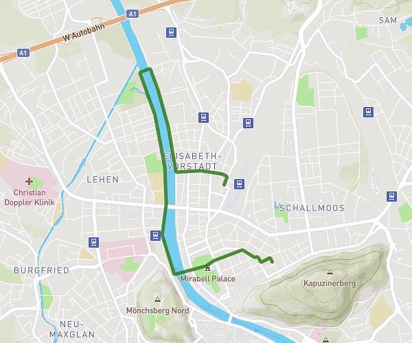 5km