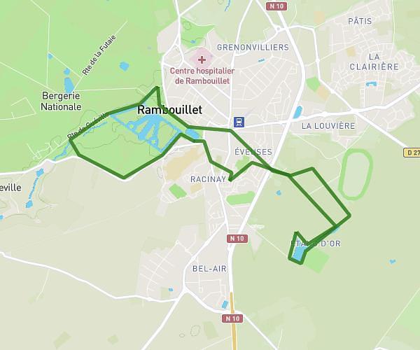 Vendredi 05/06/2026