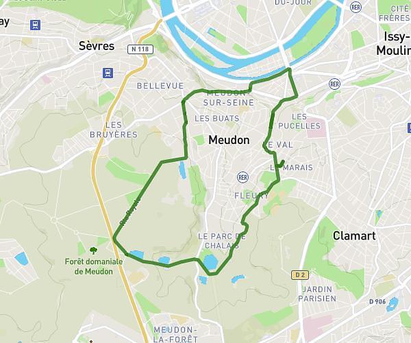 test paris versailles