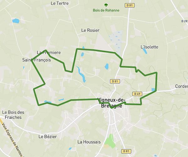 10km pour juju