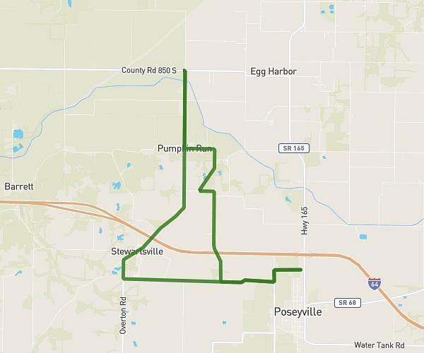 VALHALLA HALF