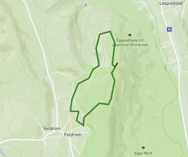 Velmerstot
