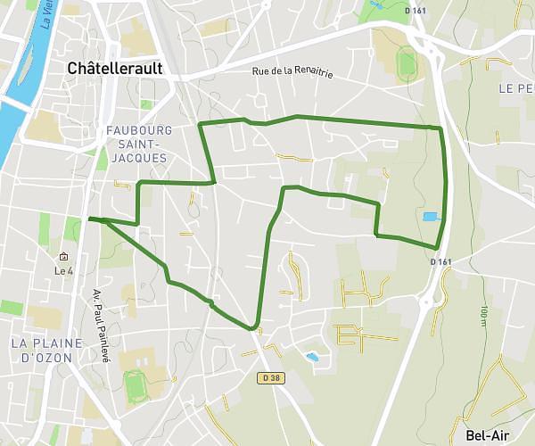 Long mais chill 2