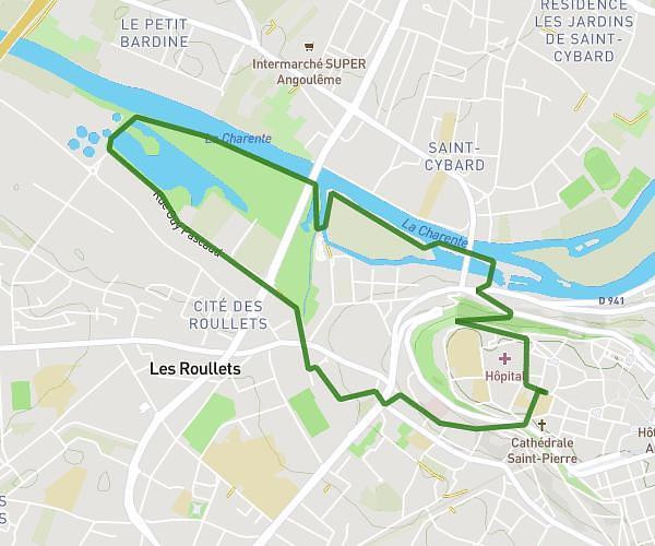 Angoulême