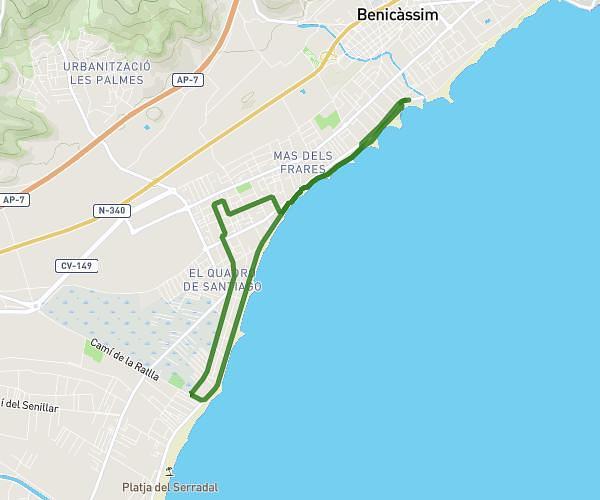 10k benicasim