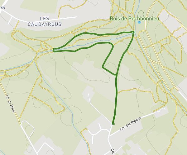 Montberon