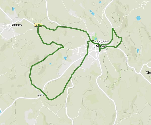10km