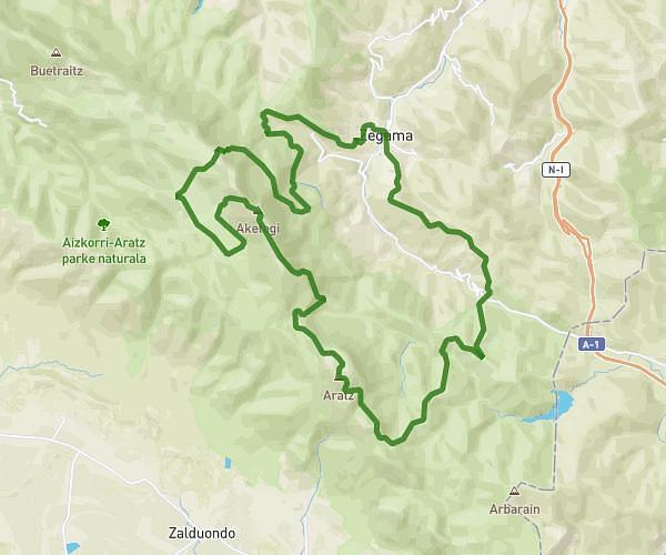 Zegama-Aizkorri