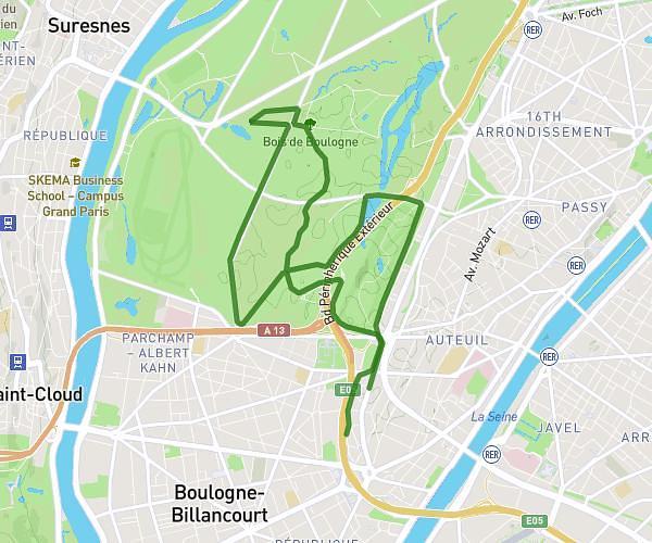 We Run Paris - 2026