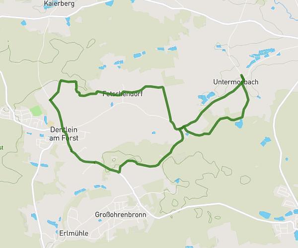 10 km
