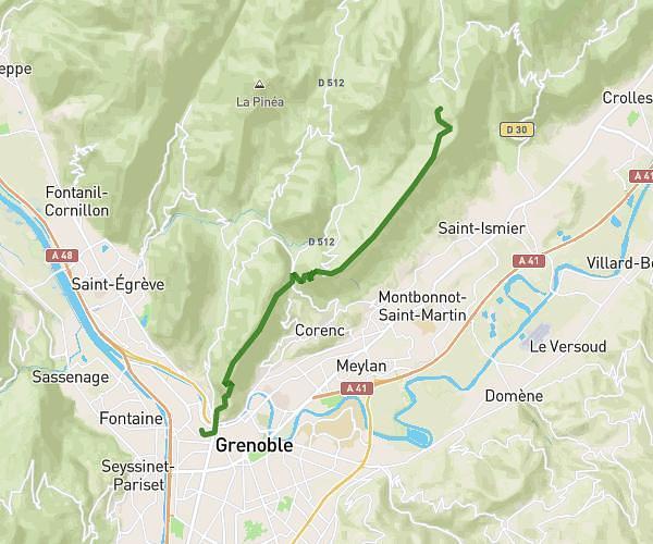charteuse j1