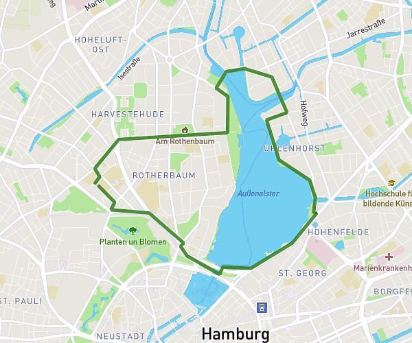 10km HH