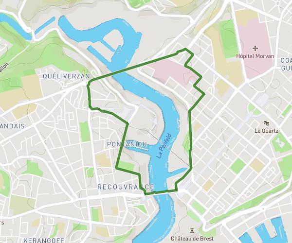 3km