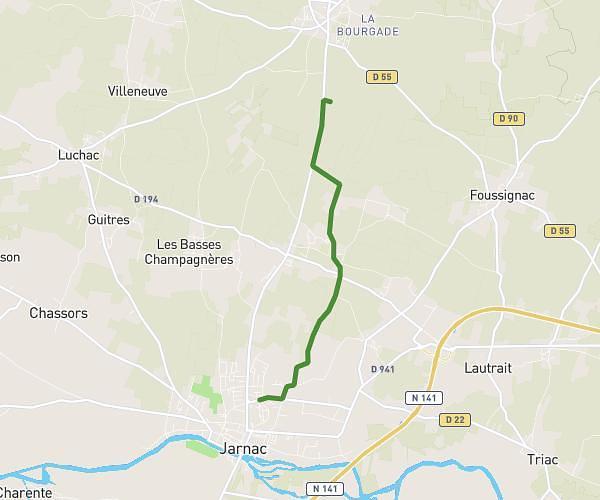 2ème jour explo