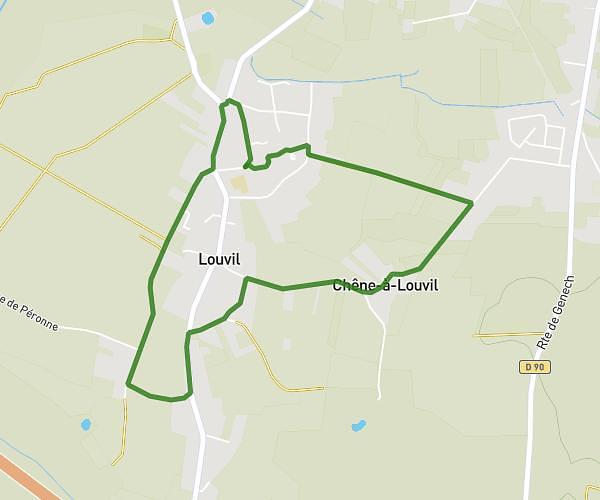 Tour Louvil