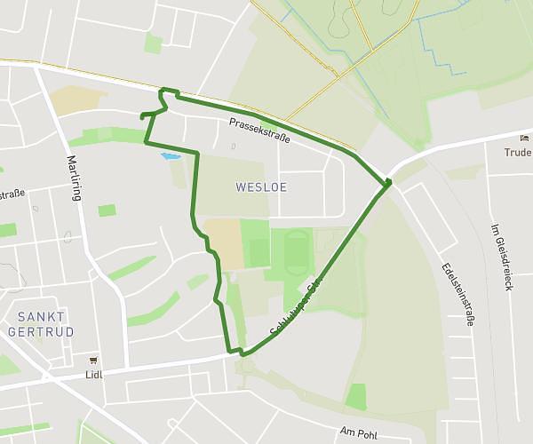 3km