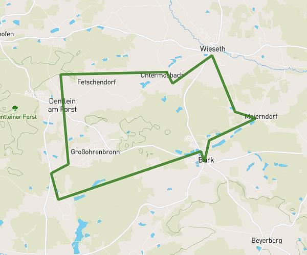 Halbmarathon