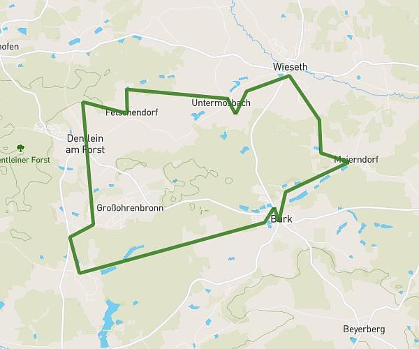 Halbmarathon