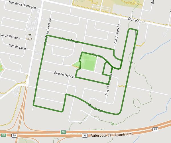 5km