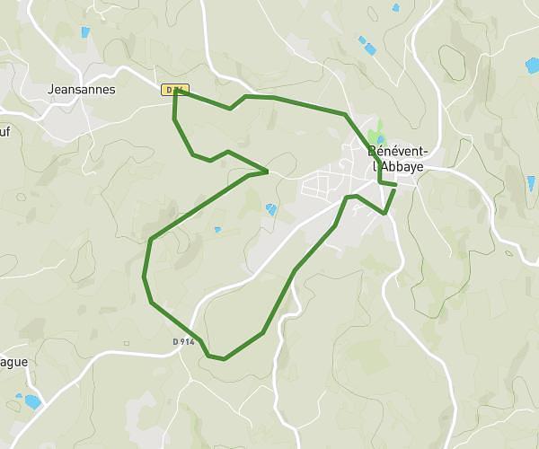 7km