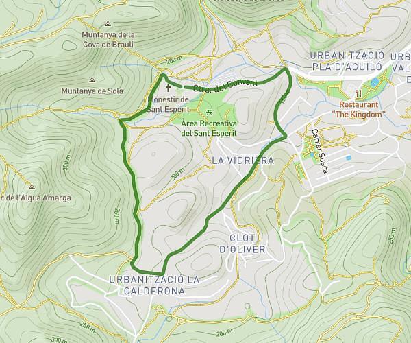 Pico del Aguila