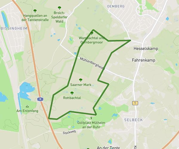 9km MH