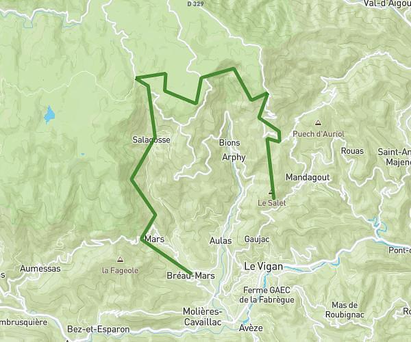 cévennes
