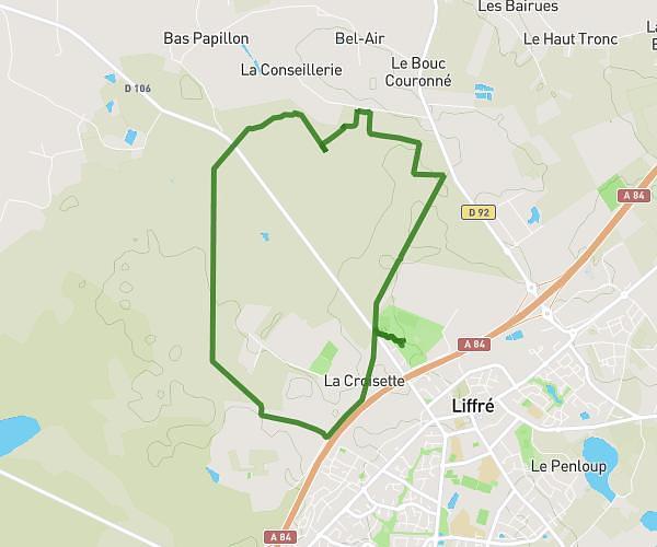 Rando vélo