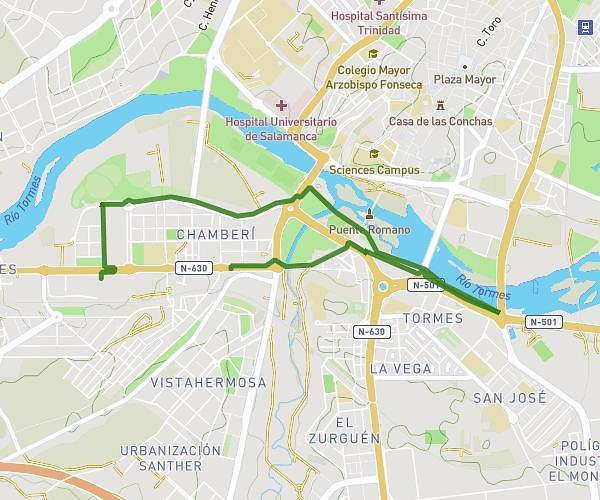 5km