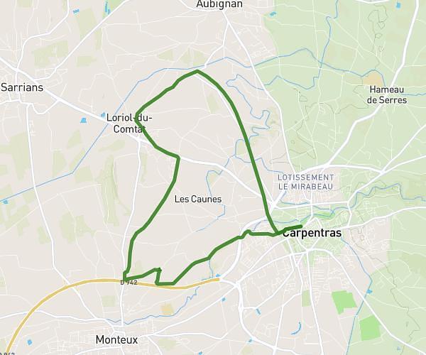 15km