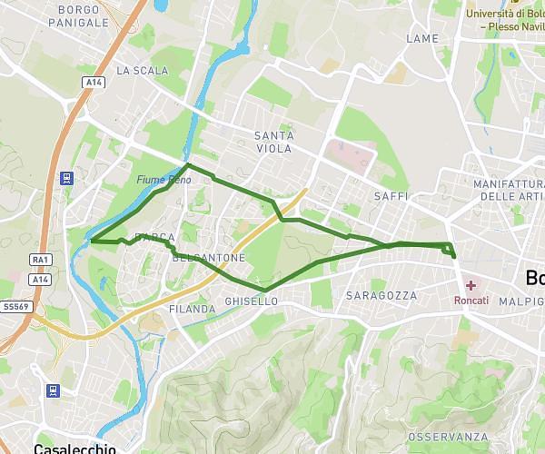 9km