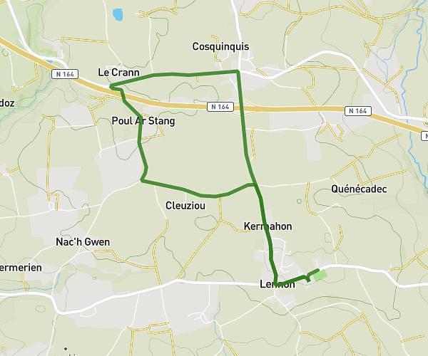 6.5km
