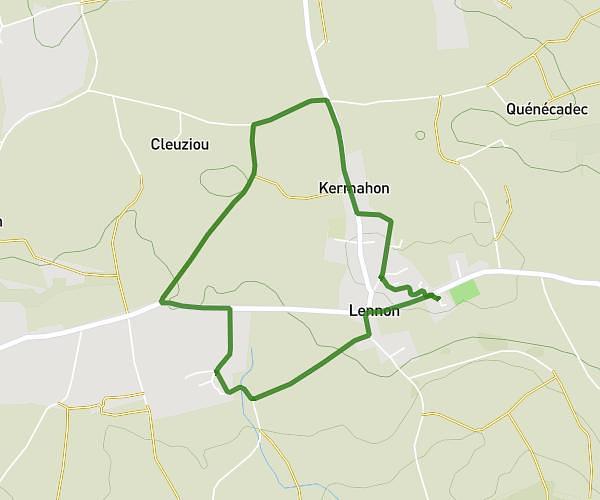 4km