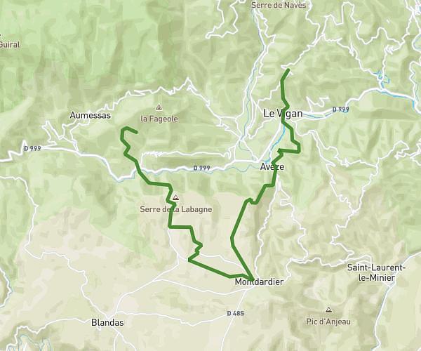 cévennes 2