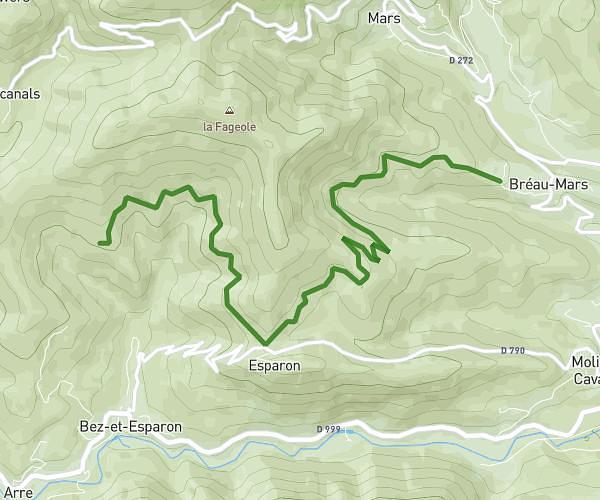 cévennes 3