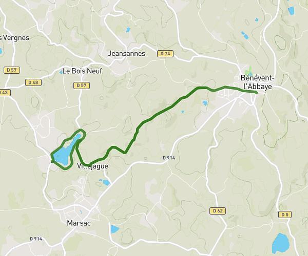 10km simple