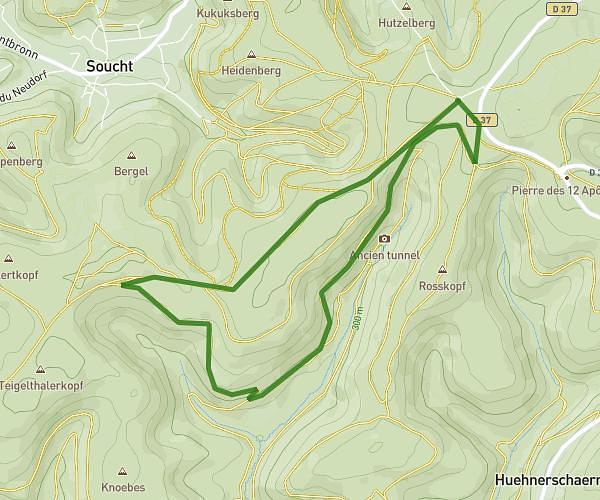 6km Colone