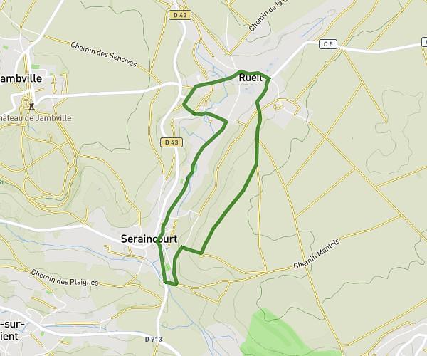 course apied