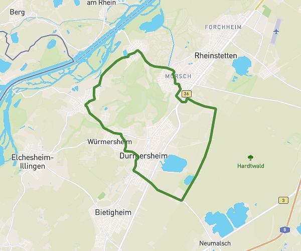 18km