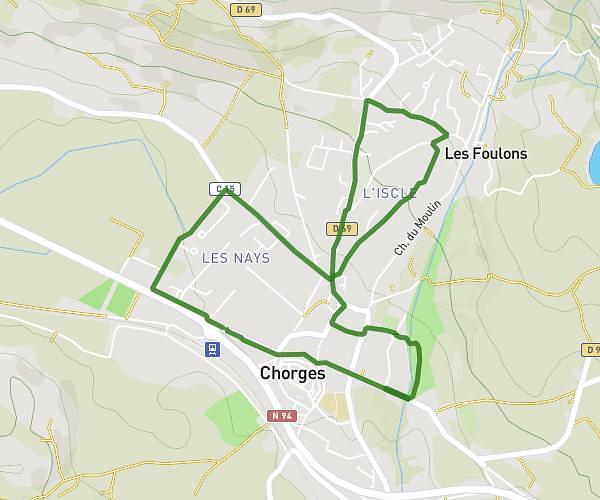 Parcours 2