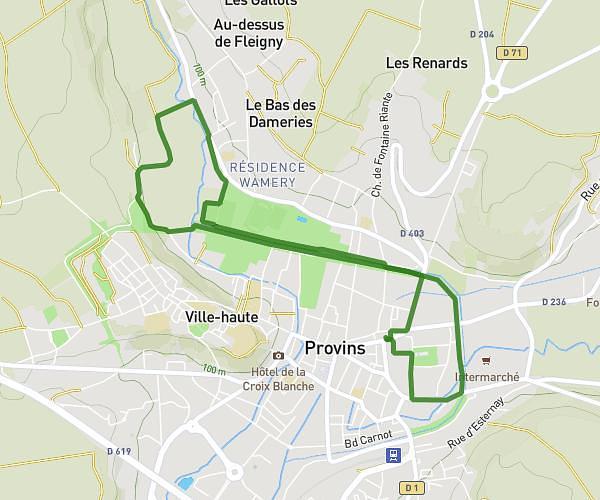 6km plat