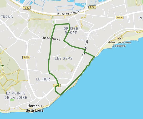 Parcours 1