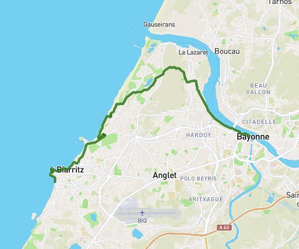 Foulée du festayre 2023