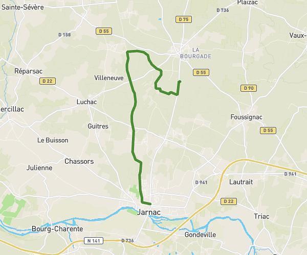 2ème jour explo