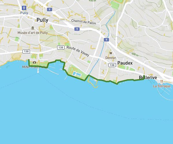 3km