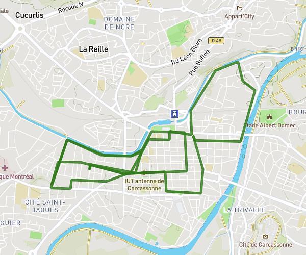 13km