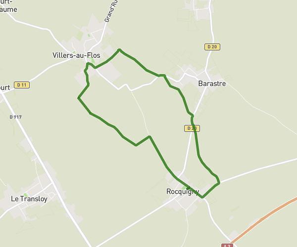 Les 3 Clochers