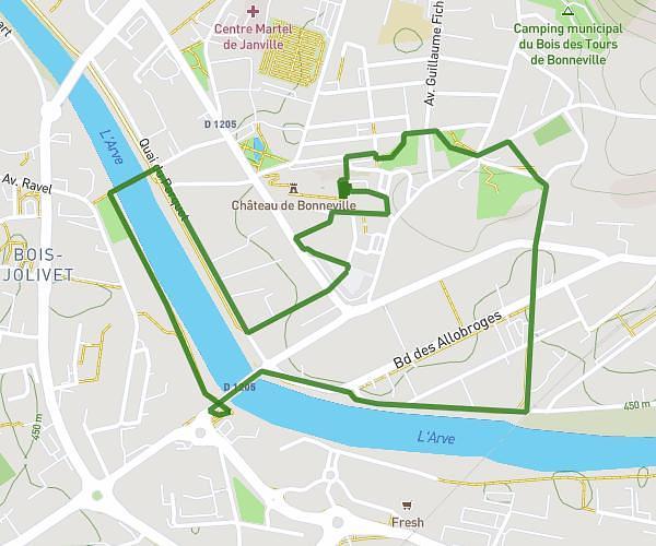 parcours 2