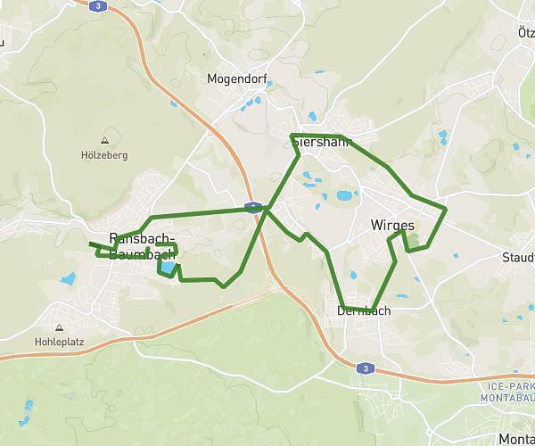 Halbmarathon