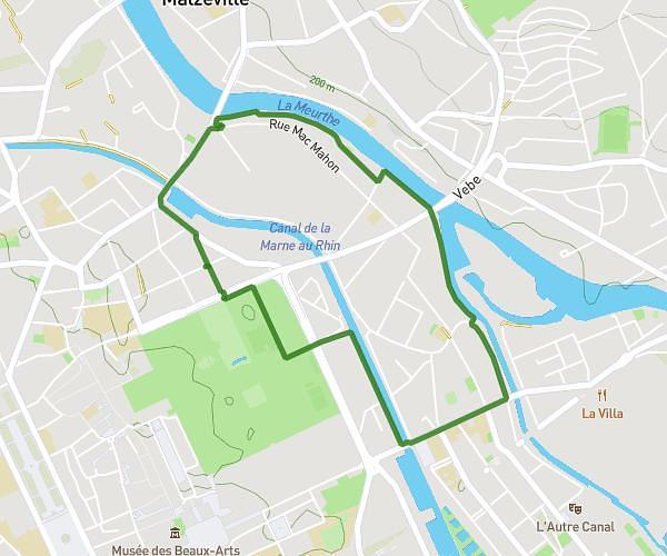 3km5 B